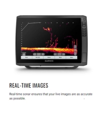 Garmin Panoptix LiveScope Plus System