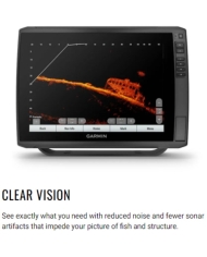 Garmin Panoptix LiveScope Plus System