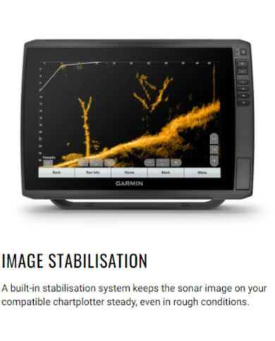 Garmin Panoptix LiveScope Plus System