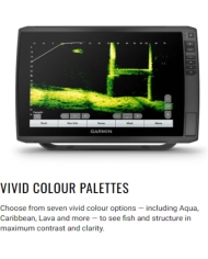 Garmin Panoptix LiveScope Plus System