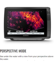 Garmin Panoptix LiveScope Plus System