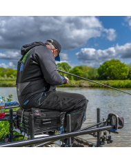 Preston Thermatech Heated Seated Cushion