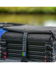 Preston Thermatech Heated Seated Cushion