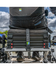 Preston Thermatech Heated Seated Cushion