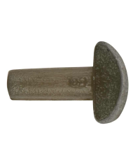 Fox Edges Naturals Power Grip Lead Clip Kit