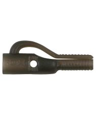 Fox Edges Naturals Power Grip Lead Clip Kit
