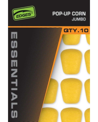 Fox Essentials Pop Up Corn