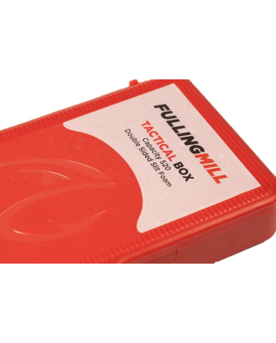 Fulling Mill Tactical Max Box