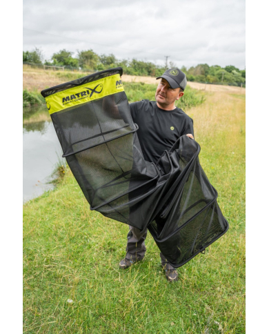 Matrix F1 Compact Keepnet 2m