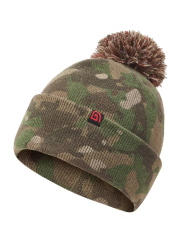Trakker Camo Bobble Hat
