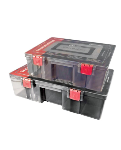 Rozemeijer Tackle Tainer D-Series