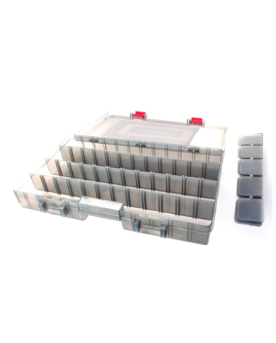 Rozemeijer Tackle Box S-Series