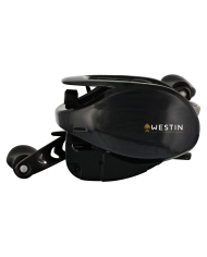 Westin W4-BC HSG Left Hand Reels