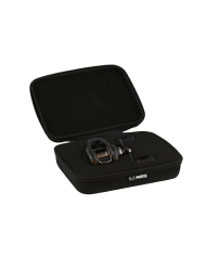 Westin W4-BC HSG Left Hand Reels