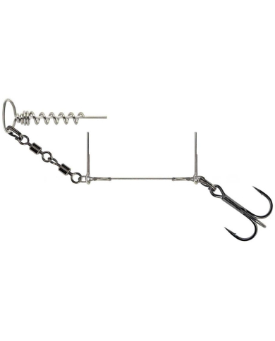 Savage Gear Spin Rigs
