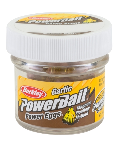 Berkley PowerBait Power Eggs Garlic Scent
