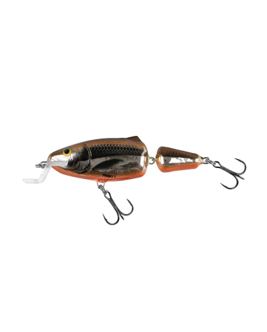 Salmo Floating Frisky 7cm