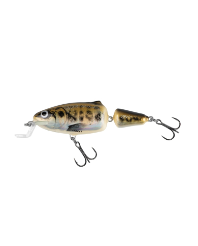 Salmo Floating Frisky 7cm