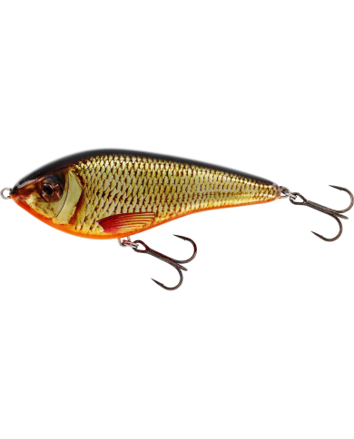 Westin Swim Glidebait Suspending