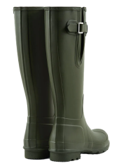 Hunter Men's Original Tall Dark Olive Boots