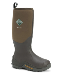 Muck Wetland Wellington Boots