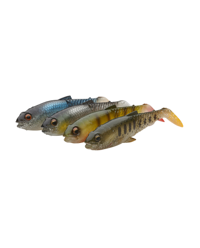 Savage Gear Craft Shad 10cm 6g