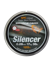 Savage Gear Silencer Mono 300m