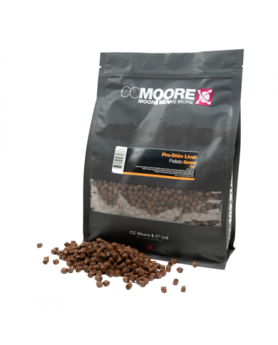 CC Moore Krill Pellets 1kg