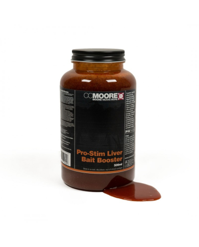 CC Moore Live System Bait Booster