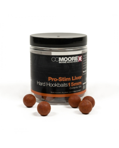 CC Moore Pacific Tuna Glugged Hookbaits