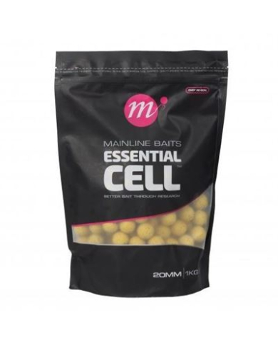Mainline - Essential Cell - 1kg Shelf Life