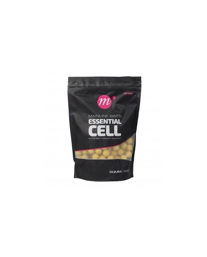 Mainline - Essential Cell - 1kg Shelf Life