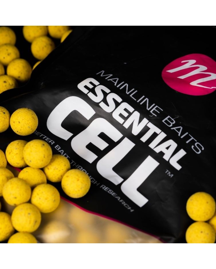 Mainline - Essential Cell - 1kg Shelf Life