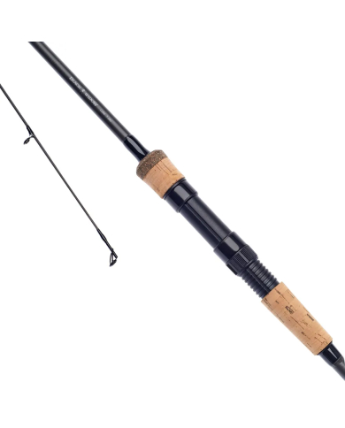 Daiwa Black Widow Lure Fishing Rod