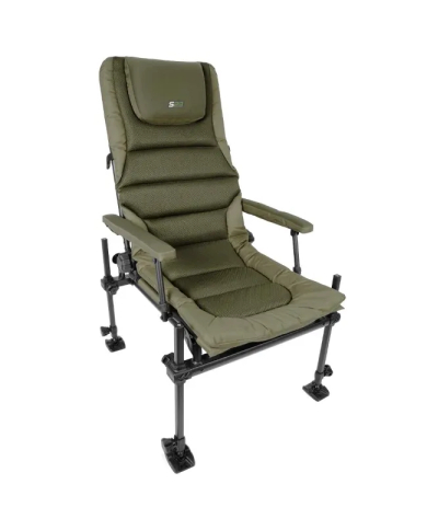 Korum S23 Supa Deluxe Accessory Chair II