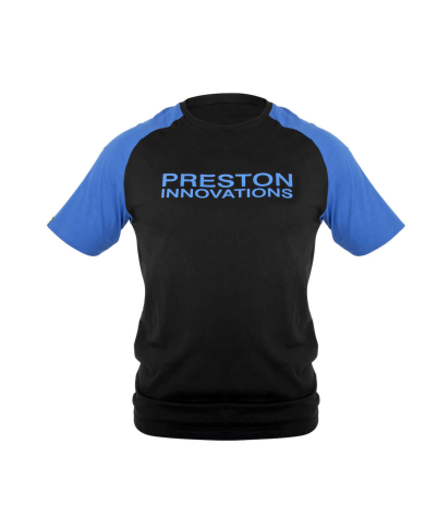 Preston Lightweight Raglan T-Shirts