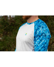 Preston Innovations Performance Sun Shirt