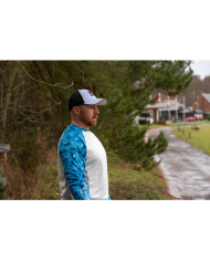 Preston Innovations Performance Sun Shirt
