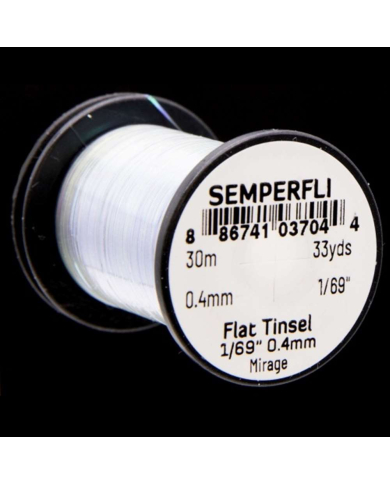 Semperfli Mirror Tinsel