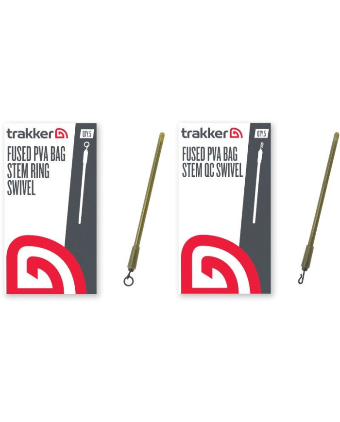 Trakker Fused PVA Bag Stems