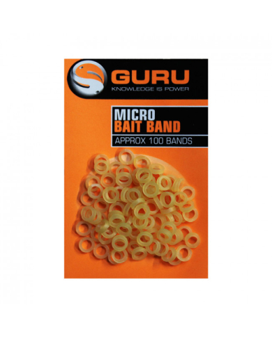 Guru Micro Bait Bands