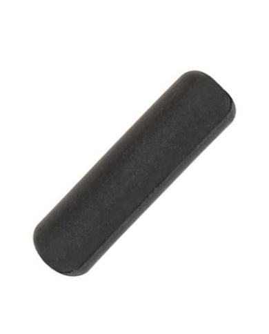 Fox Edges Long Line Alignas Trans Khaki
