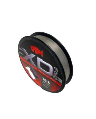 Fox Spomb - XD Pro Braid Grey 0.14mm - 16lbs