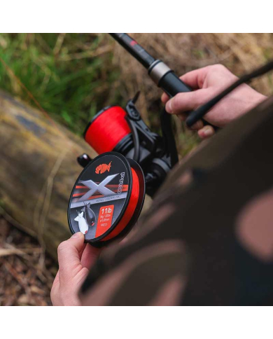 Spomb X Pro Spod Mono 300m 11lb