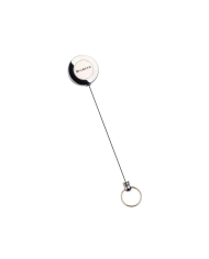 Greys Pin On Reel Retractor