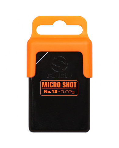 Guru Micro Shot