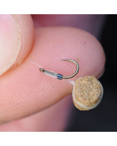 Guru QM1 Hooks