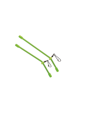 Kinetic Casting Boom