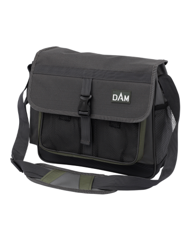 Dam Intenze All Round Shoulder Bag