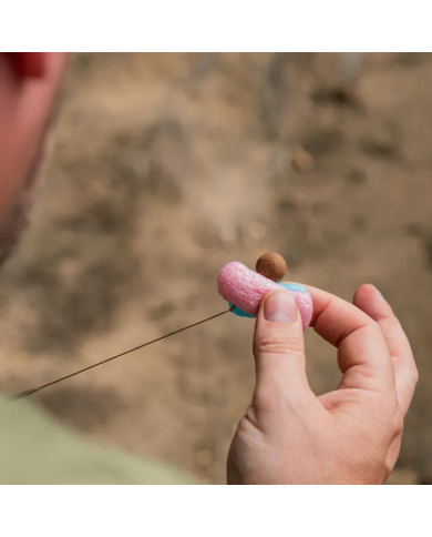 RidgeMonkey Disperse Foam Nuggets Session Pack